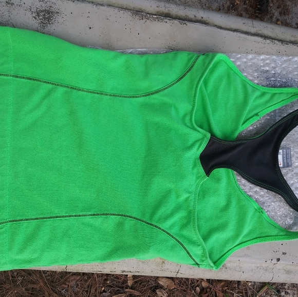 3/$40 Nike Sports Top Bra - Picture 4 of 5